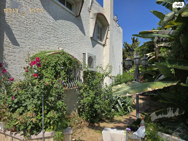 בית פרטי/ קוטג', נחל הירקון, רובע י"א, אשדוד