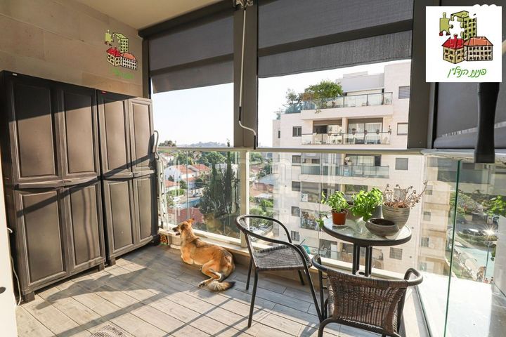 דירה, נגבה, מרכז מזרחי, נס ציונה