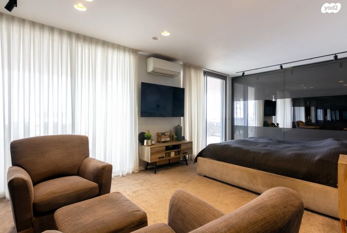 גג/ פנטהאוז, ד"ר מוסקוביץ' 13, ב' / צפון מערב העיר, רחובות