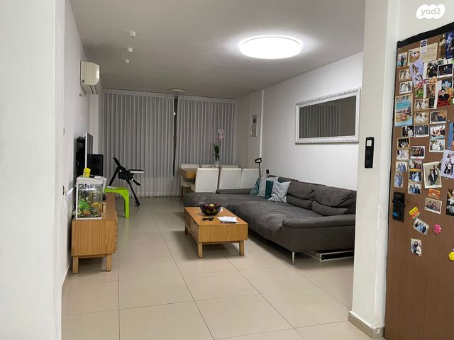 דירה, חובבי ציון, גרין ועם, חולון