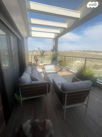 דופלקס, יעקב עורב בודה, רמות הרכס, באר שבע