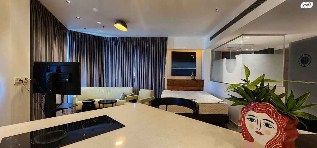 דירה, אלי לנדאו 50, הרצליה פיתוח, הרצליה