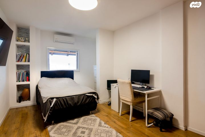 גג/ פנטהאוז, ד"ר מוסקוביץ' 13, ב' / צפון מערב העיר, רחובות