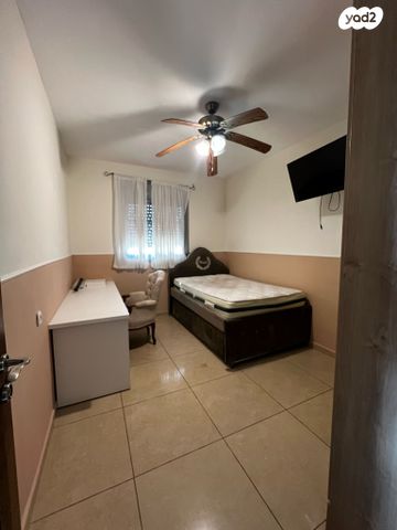 דירה, אפרסק 3, רובע ט"ז, אשדוד