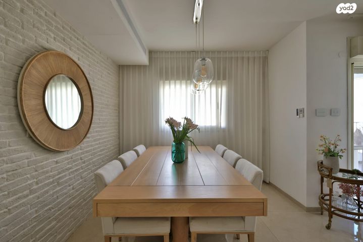 גג/ פנטהאוז, יקינטון, גבעת הרקפות, קרית ביאליק