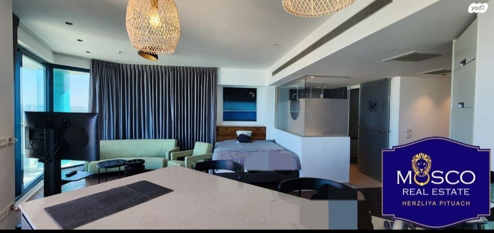 דירה, אלי לנדאו 50, הרצליה פיתוח, הרצליה