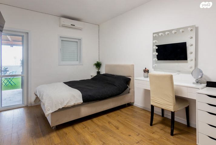 גג/ פנטהאוז, ד"ר מוסקוביץ' 13, ב' / צפון מערב העיר, רחובות