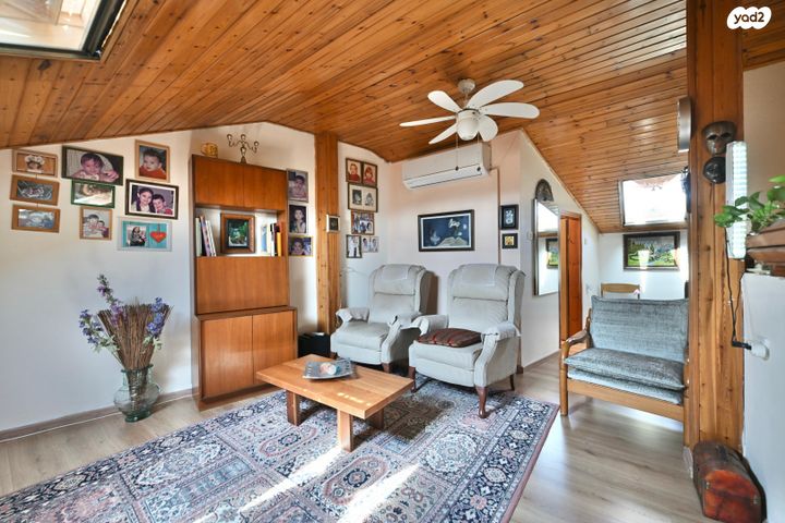 דו משפחתי, דפנה, גבעת האירוסים, נס ציונה