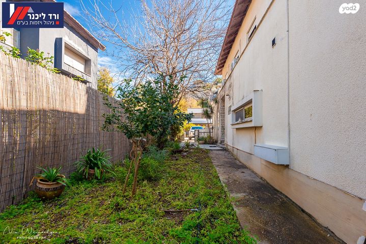 דו משפחתי, קרית חרושת, קרית טבעון