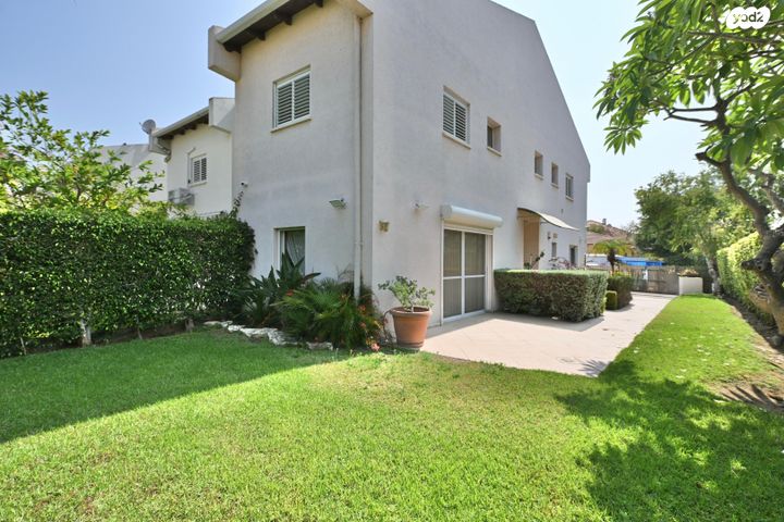 דו משפחתי, דפנה, גבעת האירוסים, נס ציונה