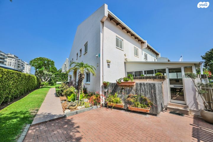 דו משפחתי, דפנה, גבעת האירוסים, נס ציונה