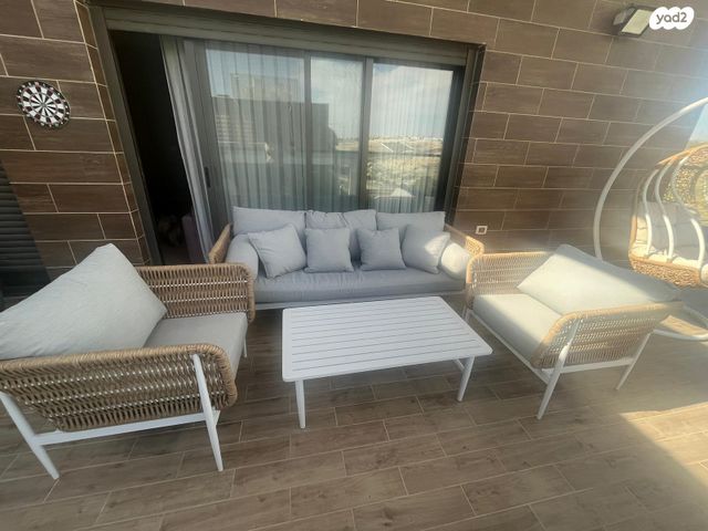 דופלקס, יעקב עורב בודה, רמות הרכס, באר שבע