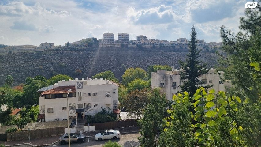 רמת יקנעם