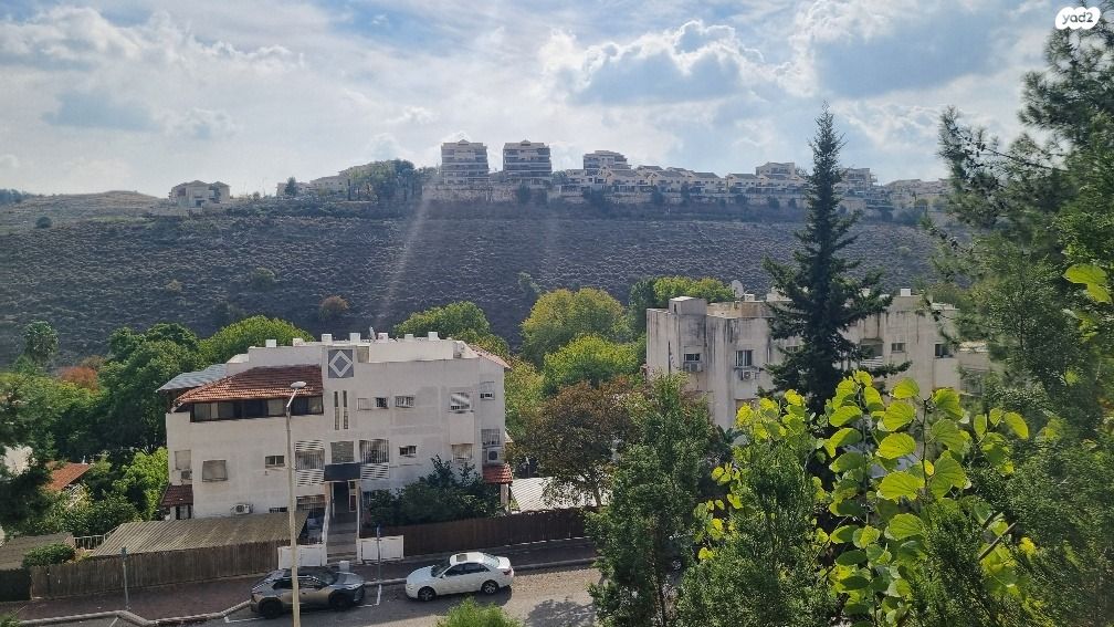 רמת יקנעם