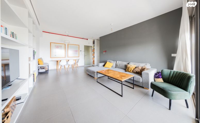 דירה, החשמונאים, שכונת חשמונאים, מרכז העיר א, רמת גן