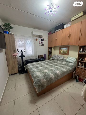 דירה, גיורא יוספטל, קרית ים ב', קרית ים