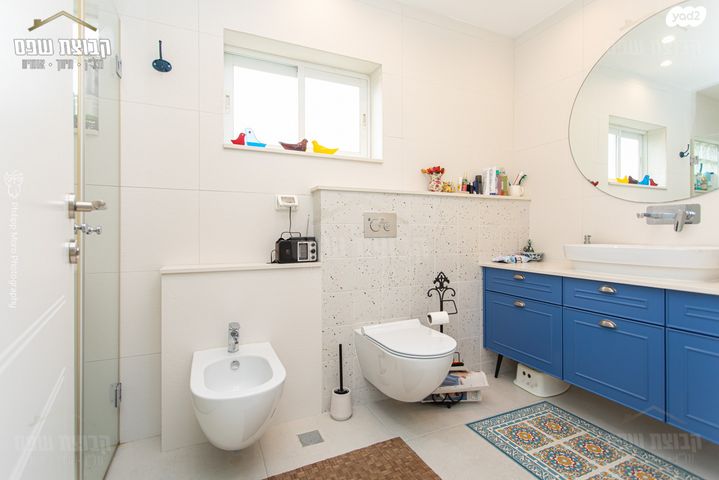 גג/ פנטהאוז, רמת התשבי, חיפה