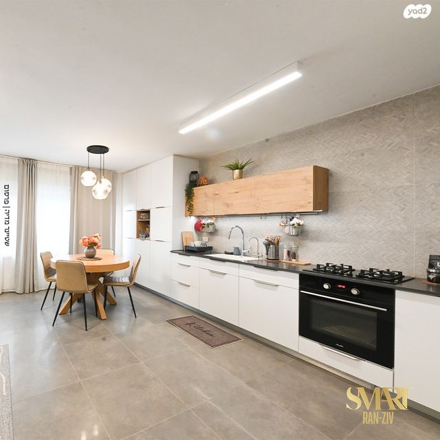 דירה, טירת כרמל