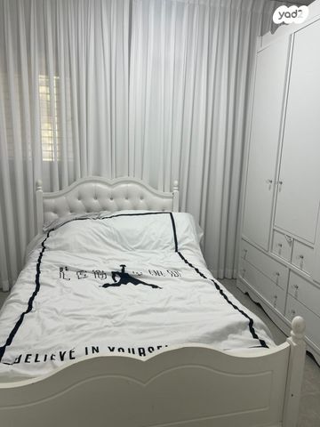 דירה, אפרים שריר, גבעת אוסישקין, נהריה