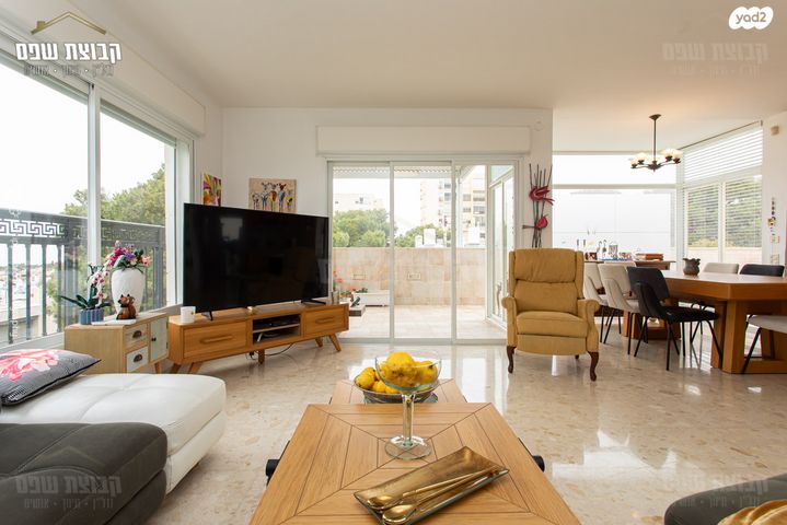 גג/ פנטהאוז, רמת התשבי, חיפה