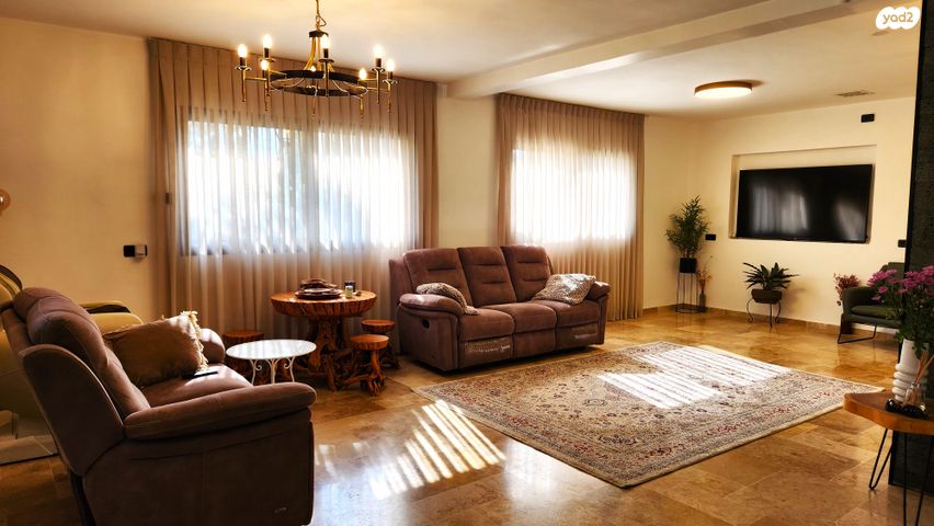 בית פרטי/ קוטג', יסוד המעלה