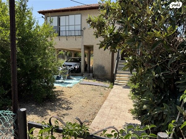 בית פרטי/ קוטג', גבעת כ"ח