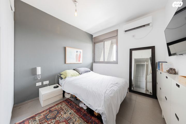 דירה, החשמונאים, שכונת חשמונאים, מרכז העיר א, רמת גן