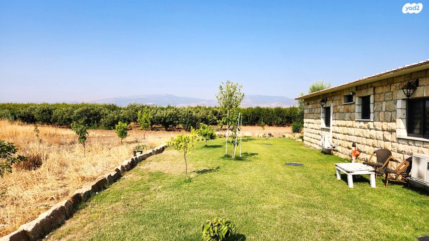 בית פרטי/ קוטג', יסוד המעלה