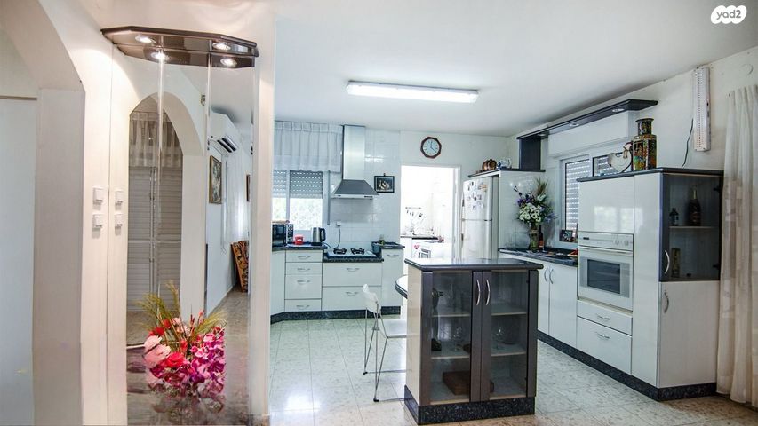 בית פרטי/ קוטג', המרד, רמות, באר שבע