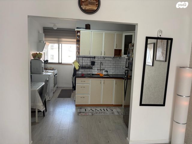 דירה, מעלות תרשיחא