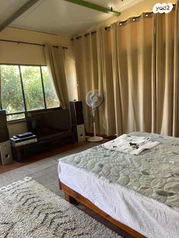 בית פרטי/ קוטג', הנגב, חדרה