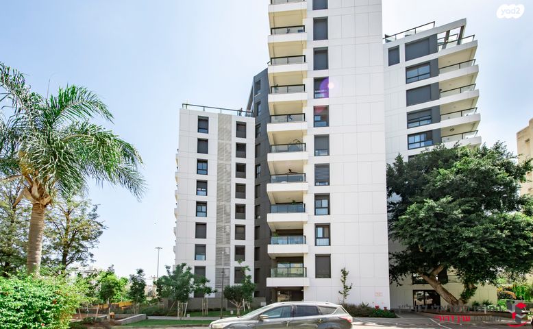 דירה, ביאליק, גני אילן, קרית אונו