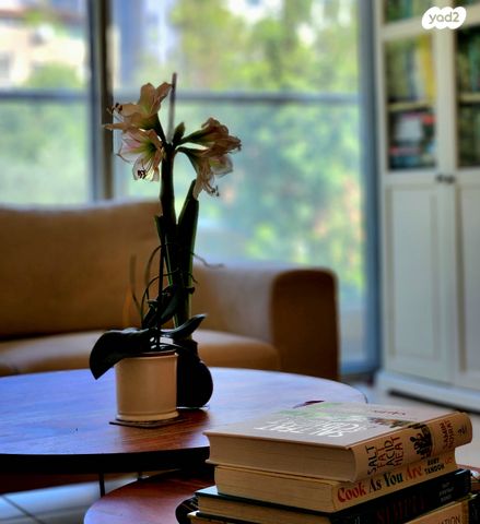 דירה, קלאוזנר 19, מרכז דרום, רעננה