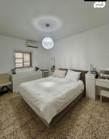 דירה, בורוכוב 11, נווה דוד רמז, רעננה