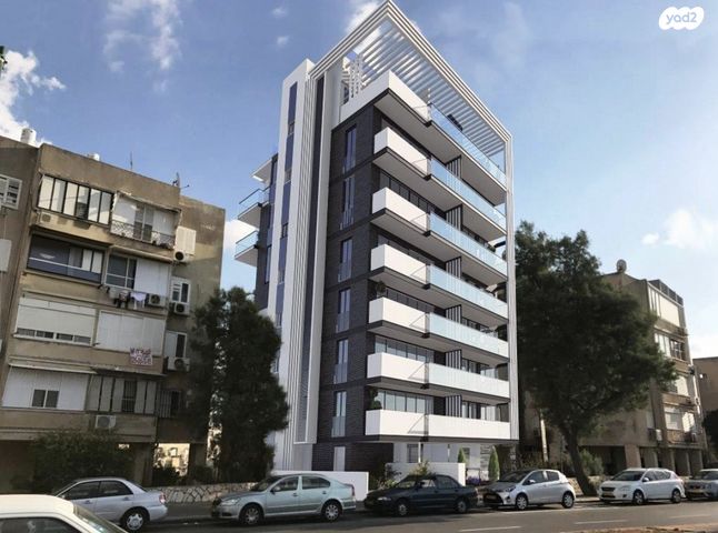 דירה, נווה גולן, יפו ג', תל אביב יפו