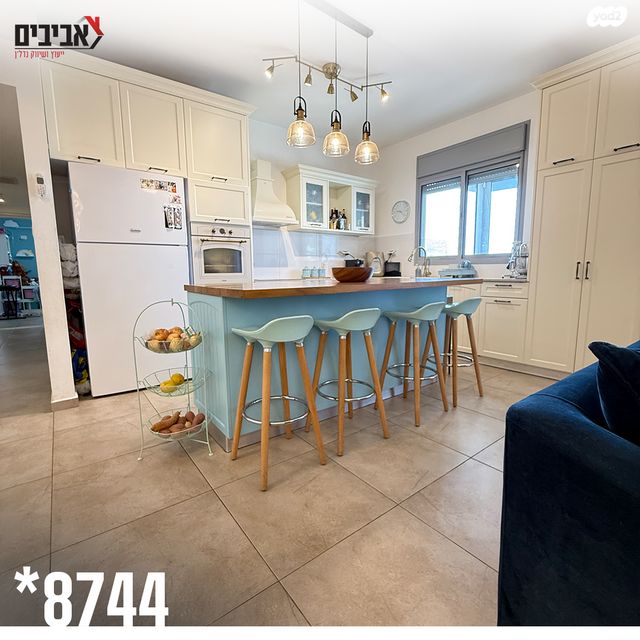 דירה, נאות שקמה, שדרות