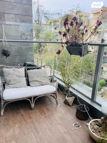 דירה, נווה אביבים, תל אביב יפו