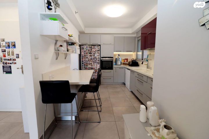 דירה, הפטל, הפרפר, קרית ביאליק