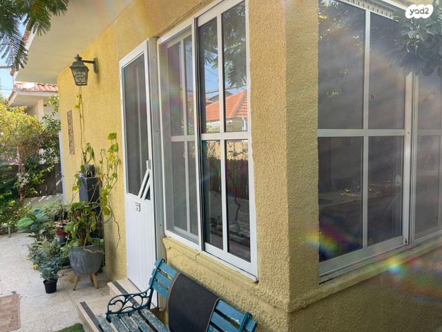 בית פרטי/ קוטג', הנגב, חדרה