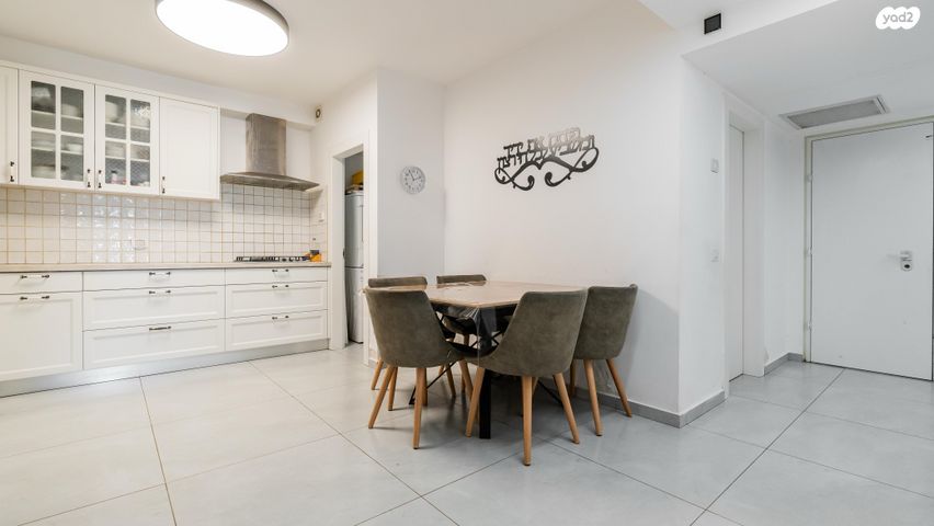 דירת גן, לימונית, סיגליות, באר שבע