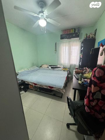 דירה, גיורא יוספטל, קרית ים ב', קרית ים