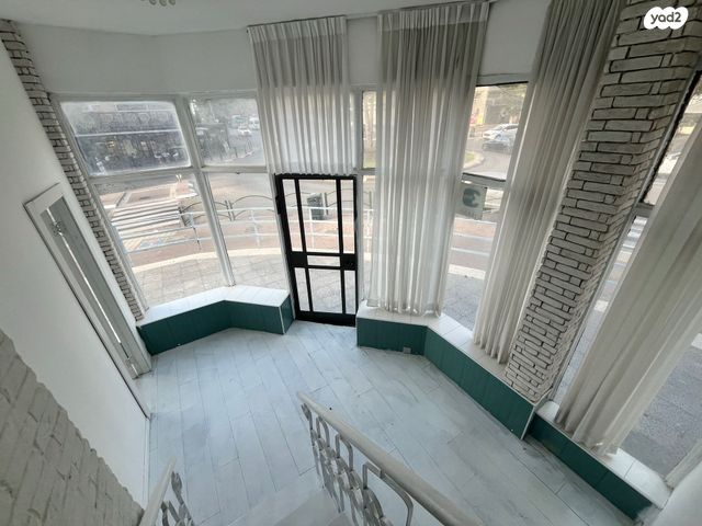 כללי, הלל יפה, מרכז העיר, חדרה