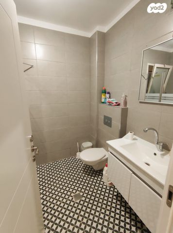 דירת גן, טייטלבאום 12, נאות יצחק רבין, רמלה