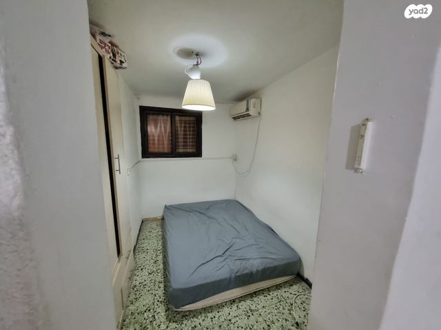 דירת גן, יוחנן הורקנוס, שכונה ד', באר שבע