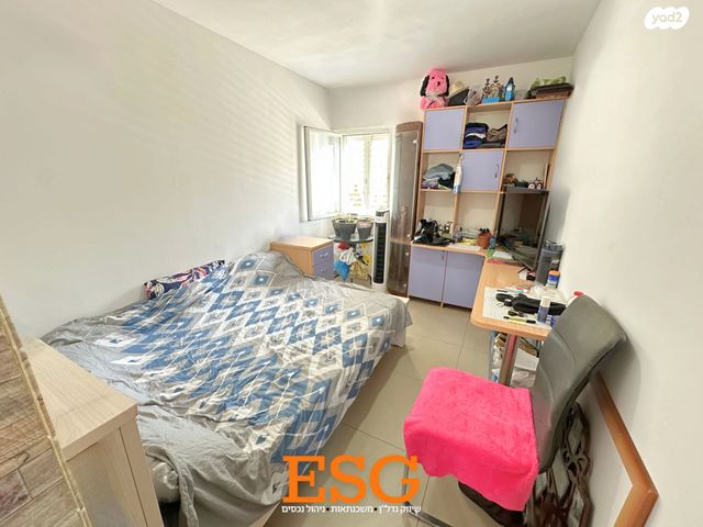 דירה, הרב הרצוג 18, רובע ב', אשדוד