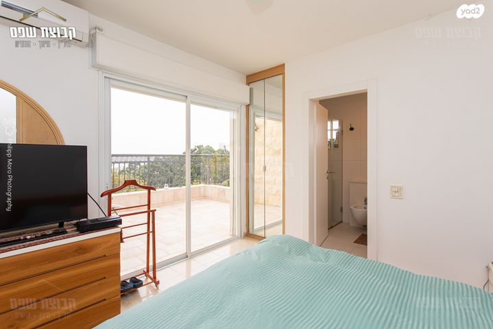 גג/ פנטהאוז, רמת התשבי, חיפה