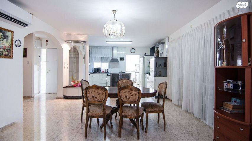 בית פרטי/ קוטג', המרד, רמות, באר שבע