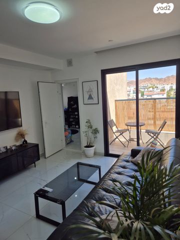 דירה, לוס אנג'לס 22, ערבה, אילת