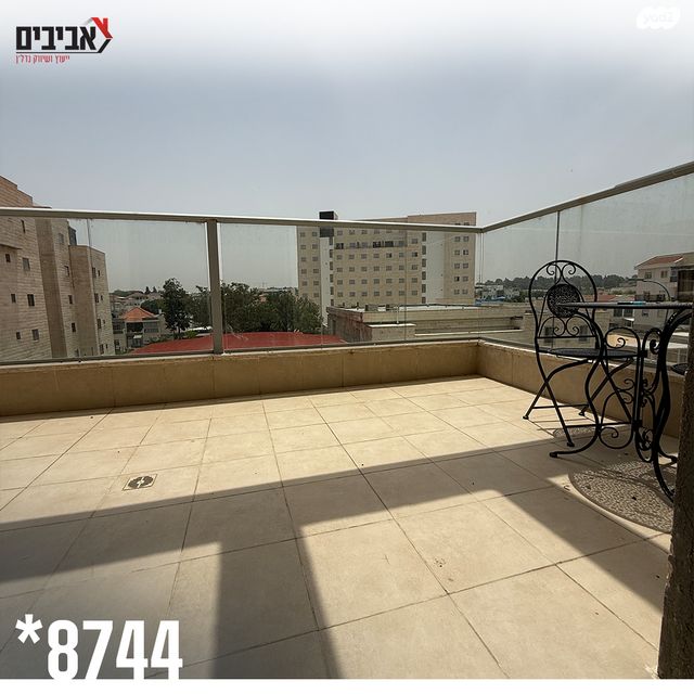 דירה, נאות יצחק רבין, שדרות