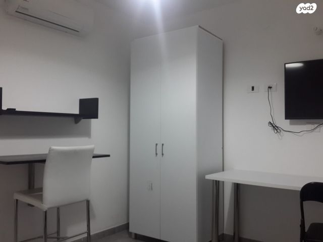 דירה, אריה לובה אליאב, זיו, חיפה